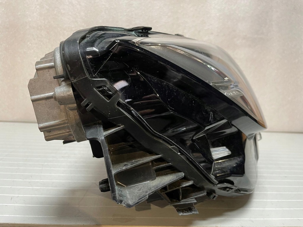 фото №9, Лампа права передня full led volvo s90 v90 lift правий перед