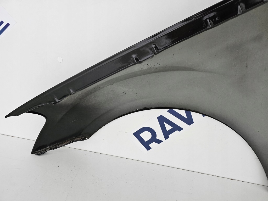 Крило правий передній перед mercedes ml w164 Київ