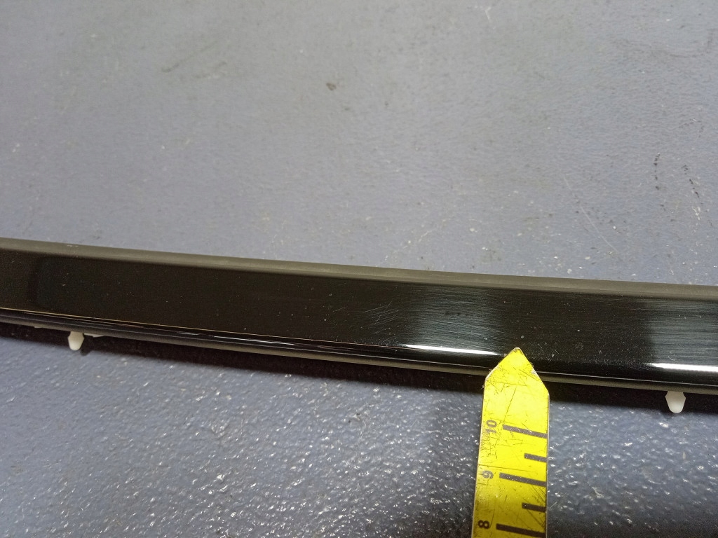 фото №6, Bmw i4 g26 молдинг дах дахова ліва 5a5c0b1