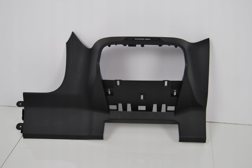 фото №7, Корпус рамка консоли панели ford kuga mk3 2020+