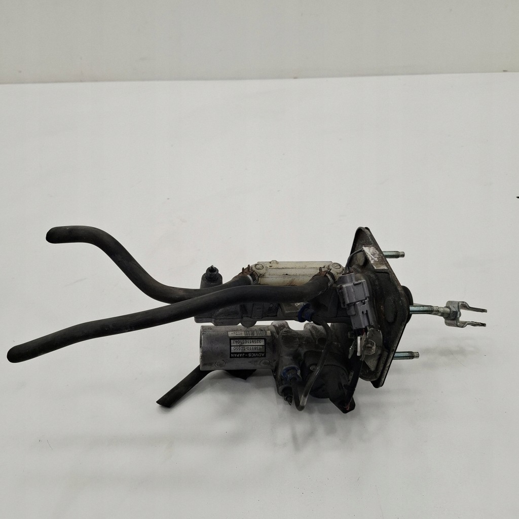 Купить 2010 lexus rx 450h главный цилиндр тормоза 138110105550