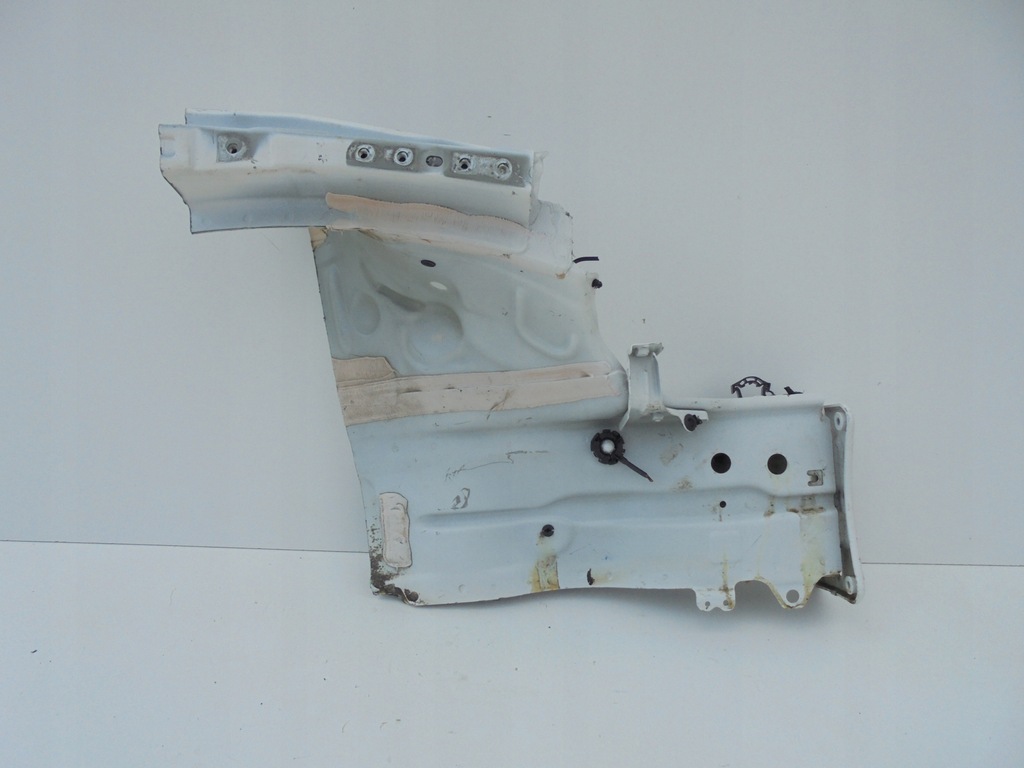 фото №6, Seat arona лонжерон правая четверть передняя lb9a