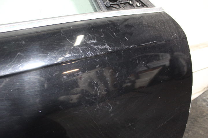 фото №8, Дверь правый перед audi a6 c6