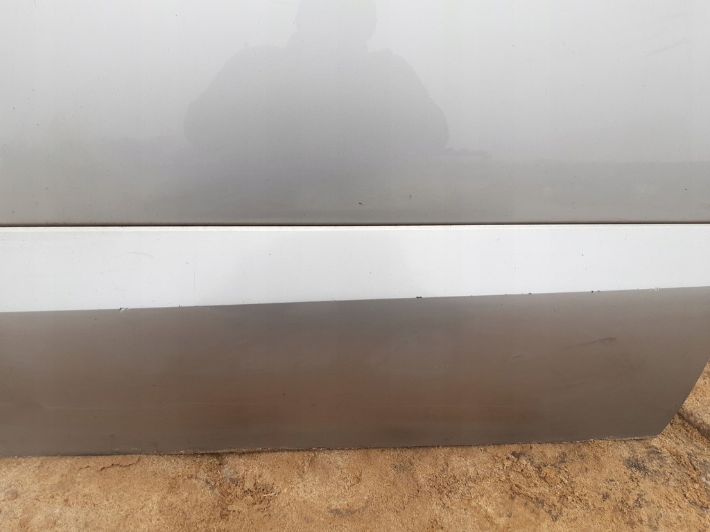 фото №8, Дверь левый перед renault koleos tekxa