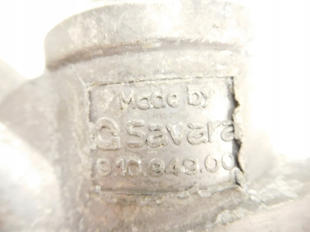 фото №5, Термостат жидкость охлаждающей ducato delta 7553027