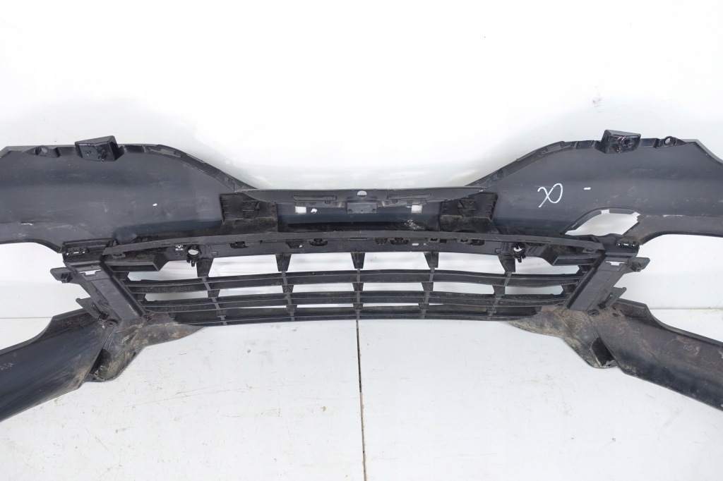 фото №9, Бампер перед передний renault captur lift 17- 620227019r