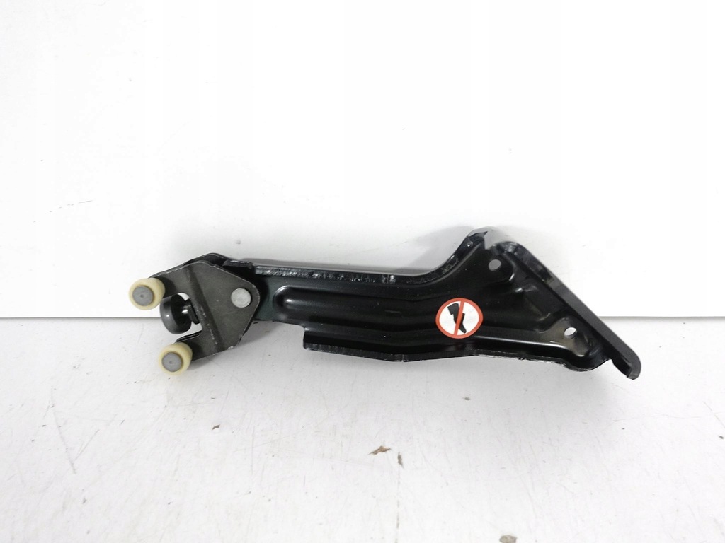 фото №1, Toyota proace ii citroen jumpy iii направляющая ролик дверь раздвижных правая