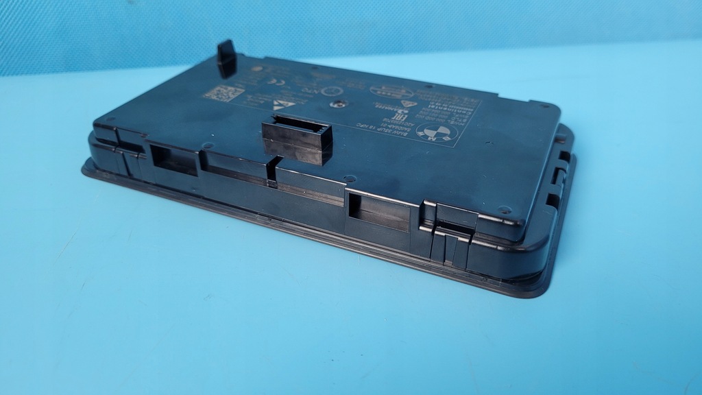 фото №8, Bmw x6 iii g06 xdrive40d 21r модуль nfc 5a0d8a8