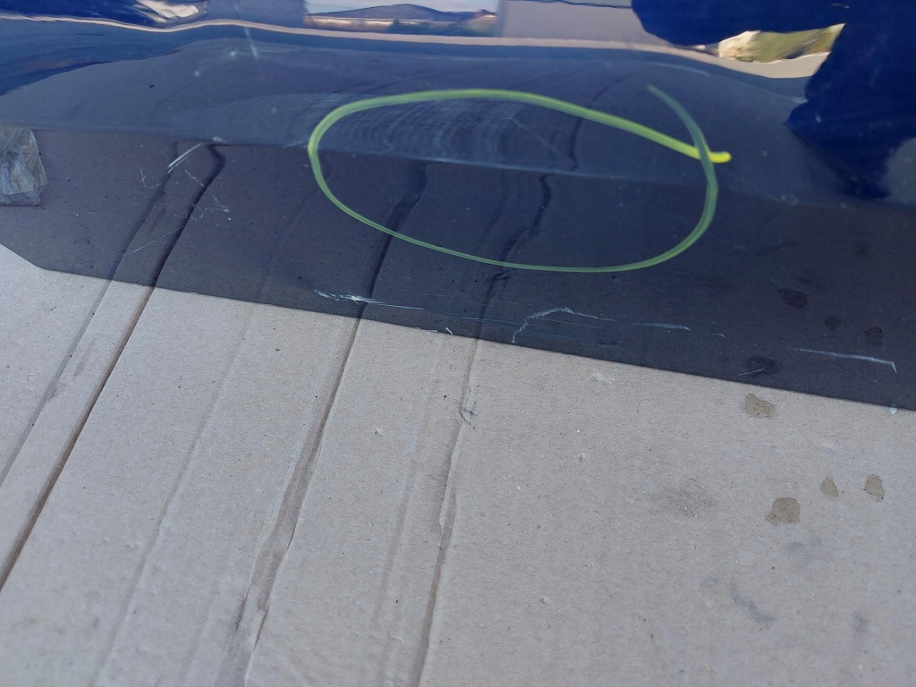 фото №11, Двері ліва перед vw touran 5ta 2016 - 2023