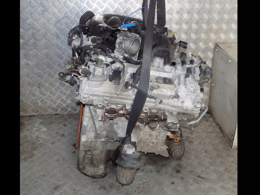 фото №1, Двигун lexus gs 300 3.0 3gr