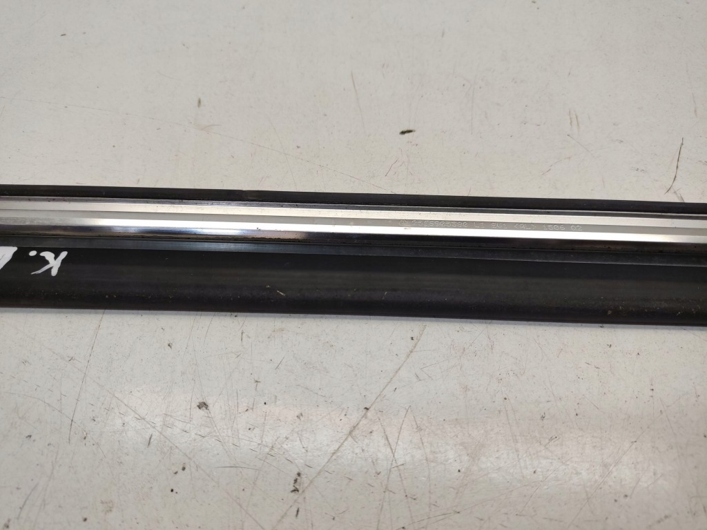 Mercedes-benz r w251 2007 молдинг стекло задний a2516905380 с Разборки