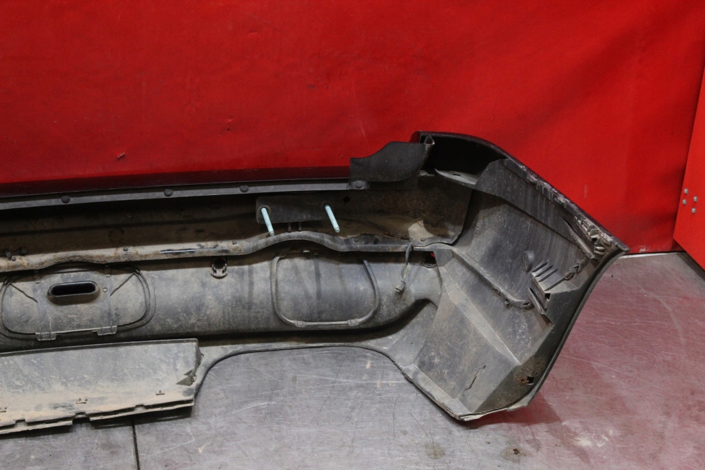 фото №11, Бампер задня задній 475/9 pdc bmw x5 e53 99-03