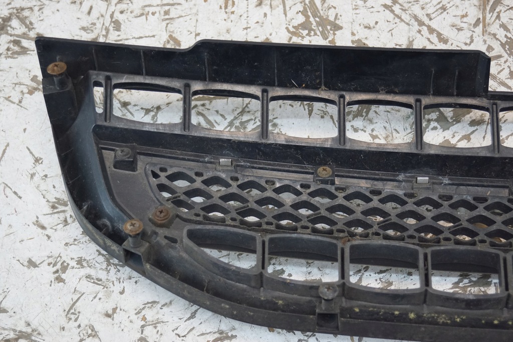 фото №10, Решітка радіатора решітка радіатора kia sportage ii lift 86350-1f520