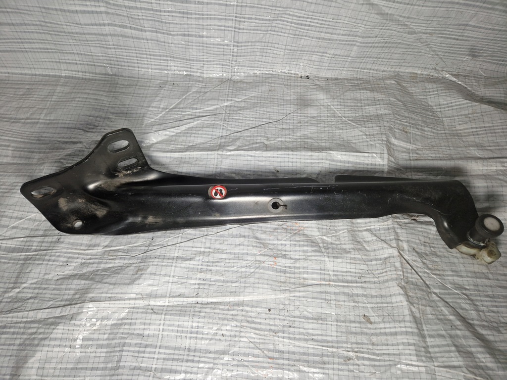 фото №1, Tranist tourneo courier ролик задня двері