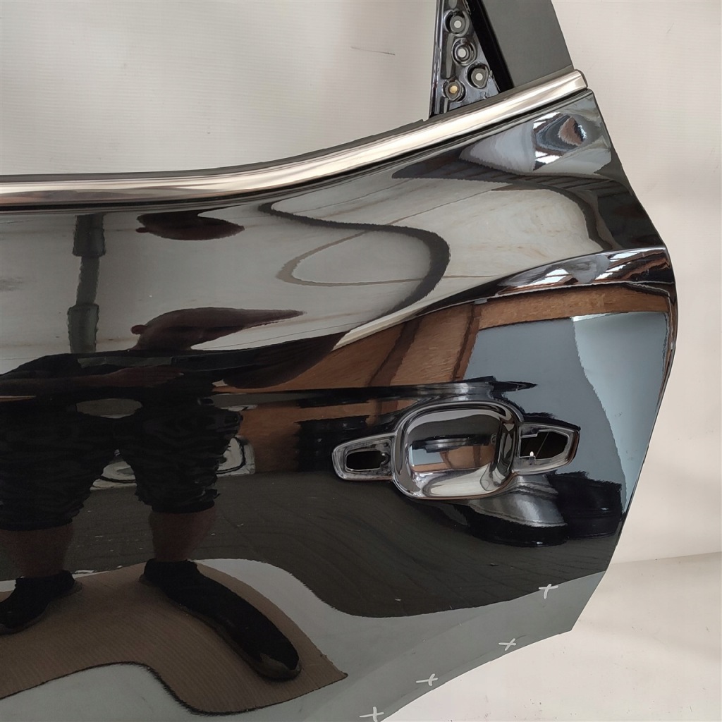 фото №3, Дверь левая задняя mg zs po 2020