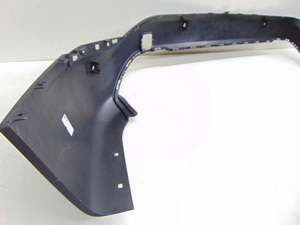 фото №10, Bmw x1 f48 15- бампер задній новий org