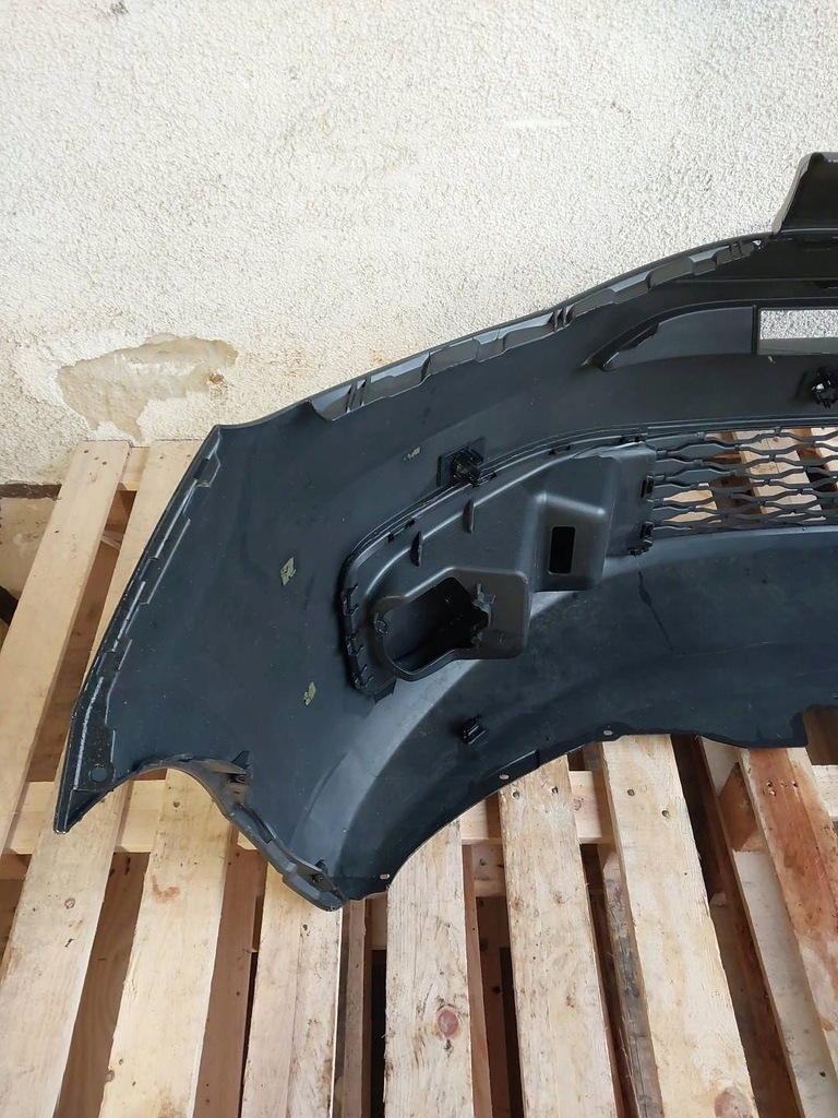 фото №10, Бампер перед передний vw volkswagen caddy 5 v 2k7807221a