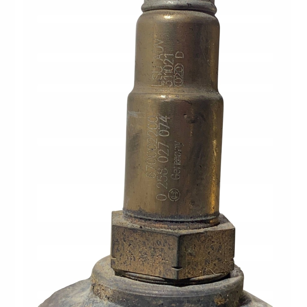 фото №8, Maserati ghibli 2014 фильтр частиц твердых катализатор / fap / dpf