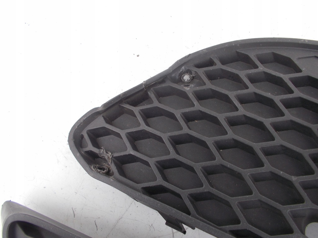 фото №14, Протитуманна фара протитуманний протитуманні фари решітка ґрати ліва opel zafira ii b lift