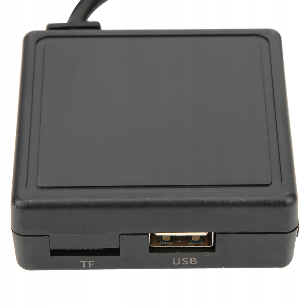 фото №6, 12-контактный модуль bluetooth aux bezprzewodowy микрофон громкоговоритель подходящий