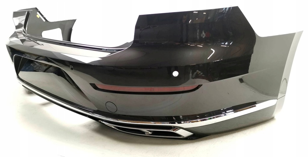 фото №13, Новий org бампер задня vw arteon 3h lift r-line lb7r