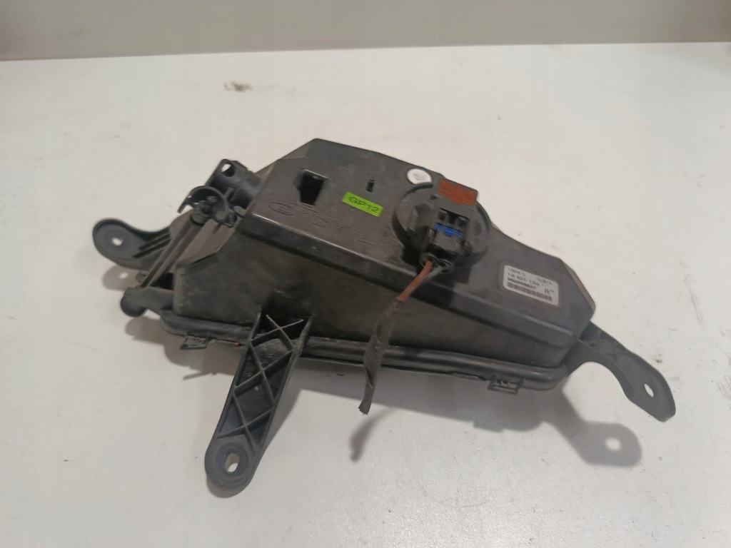 фото №4, Протитуманна фара правий opel zafira c lift 13401154