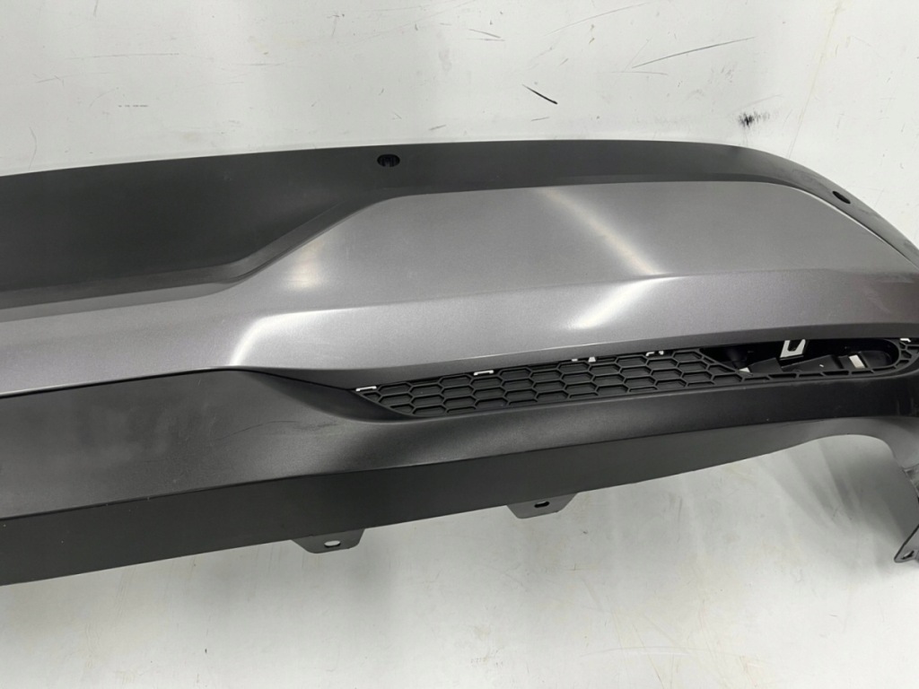 фото №15, Бампер задний nissan qashqai iii 3 j12 21r.- задняя 850b26ua0a