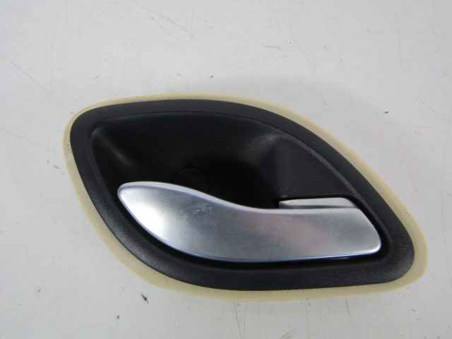 фото №1, Renault espace iv ручка дверь внутренняя правая задняя 02-06 ph1 8200000724