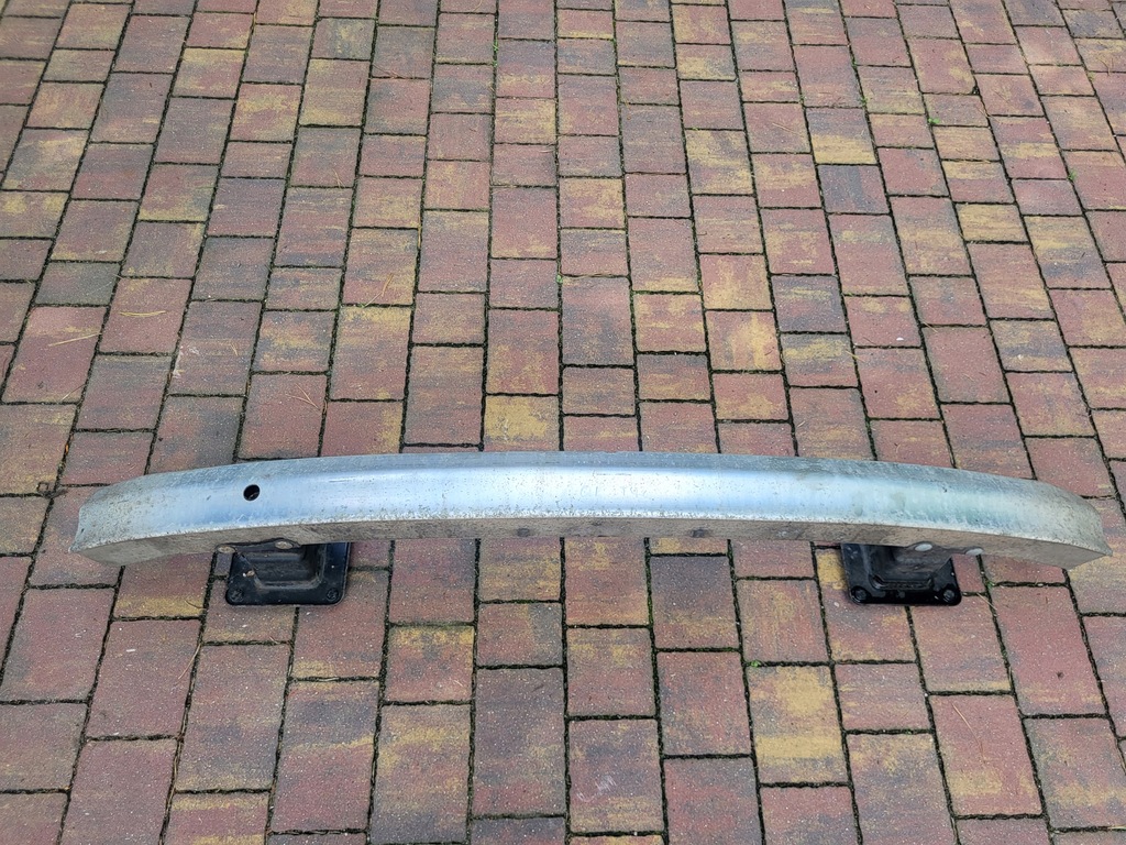 фото №1, Балка бампера задняя mercedes gl