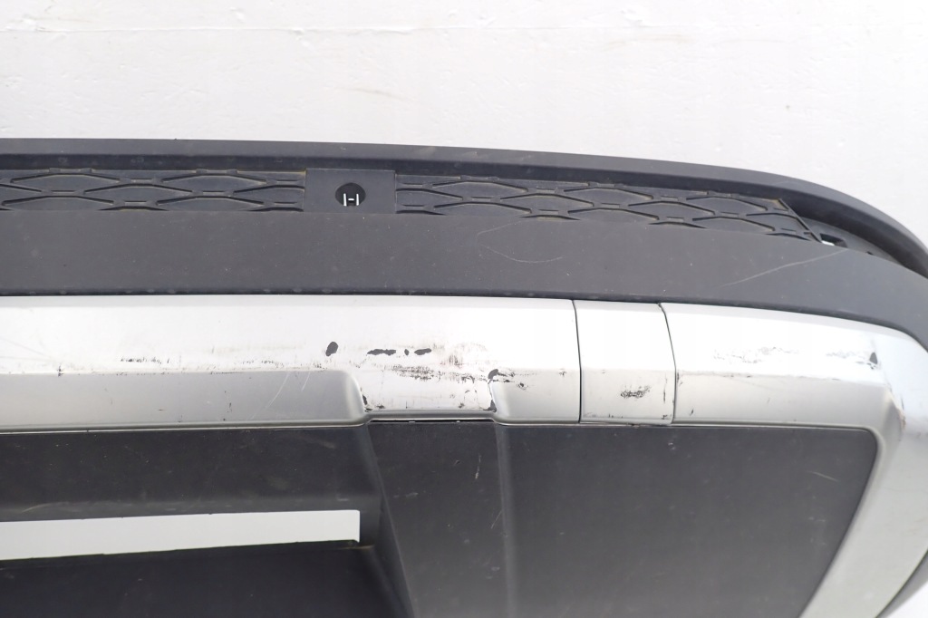 фото №8, Seat ateca спойлер бампера задня pdc 575807521