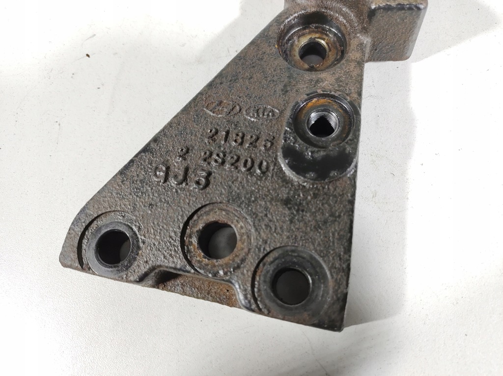 фото №8, Kia sportage iii 10- кронштейн двигателя 21825-2s200