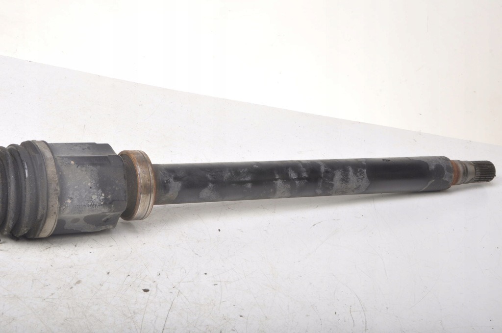 Volvo s60 v60 v70 s80 d5 привідний вал права 31272550 aut Недорого