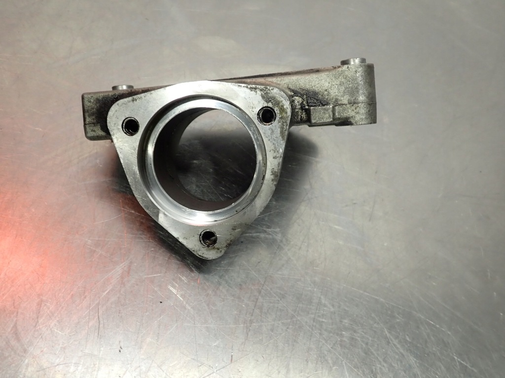 фото №4, Опора полуось opel zafira b