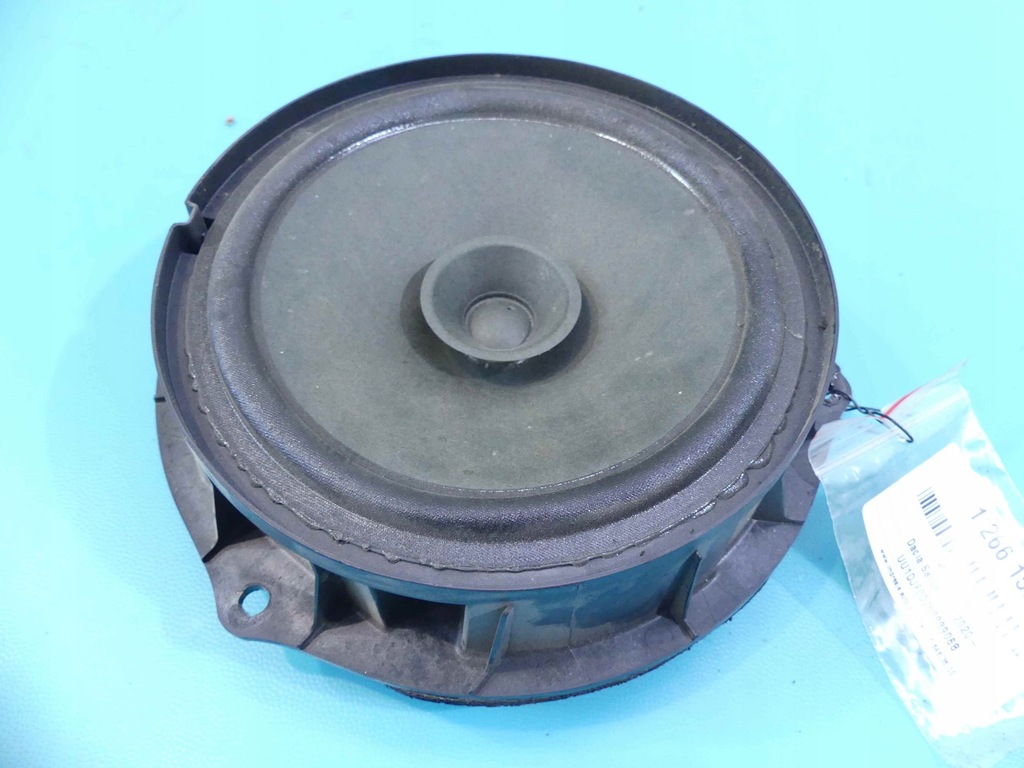 фото №1, Динамик dacia sandero iii 20- 281443585r