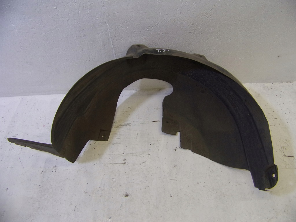 фото №1, Подкрылок правое задние peugeot 307