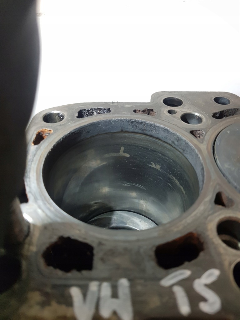 фото №10, Dół двигуна 03l021ap vw transporter t5 2.0 tdi caa