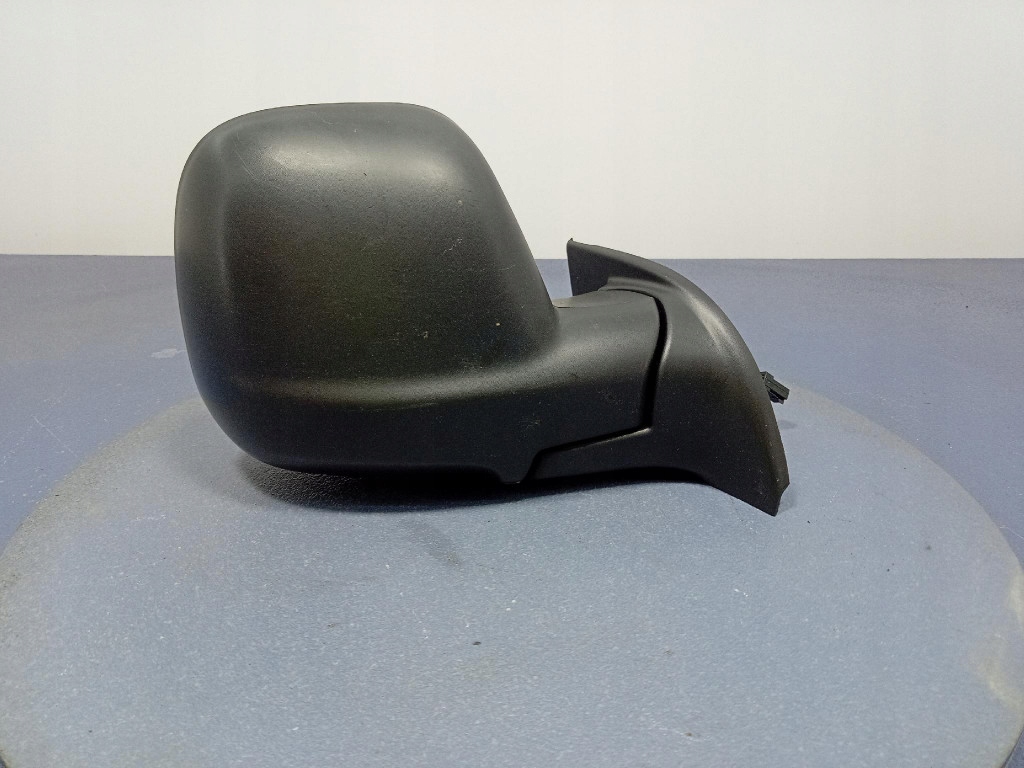 Citroen berlingo ii lift 15-van зеркало правое 5pin eu 232673076 в Украине