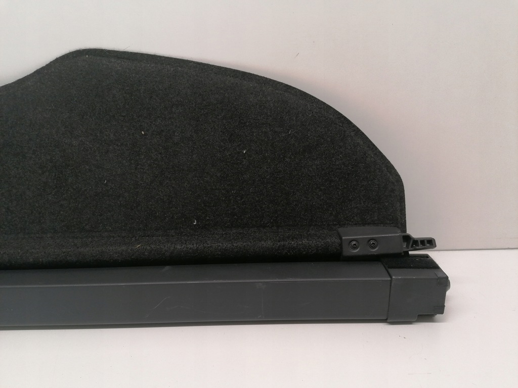 фото №8, Renault kadjar шторка багажника оригинал 15-18