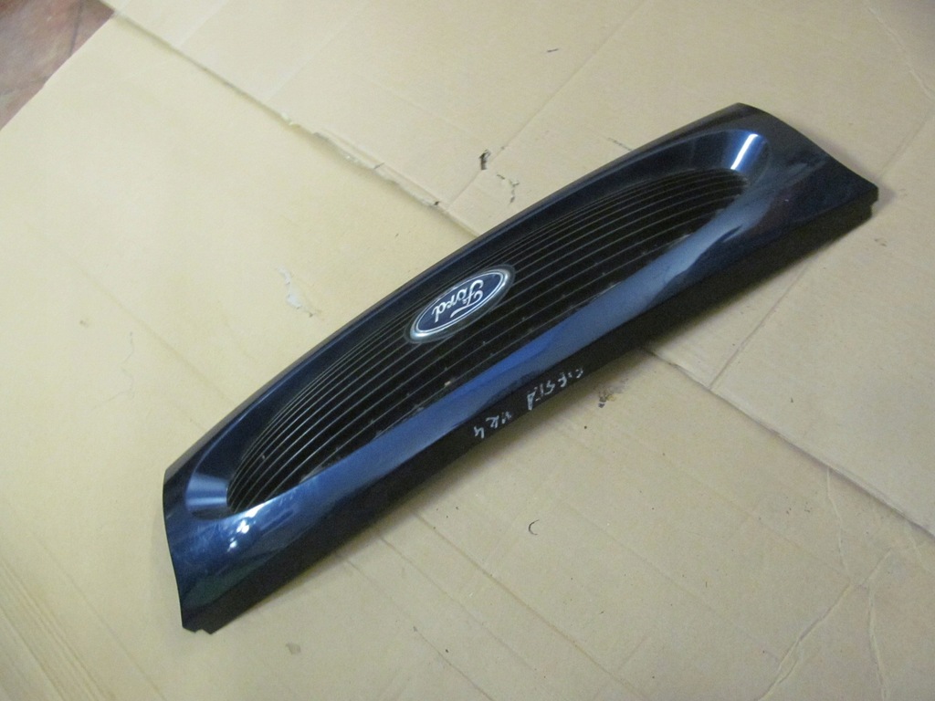 фото №4, Ford fiesta 95-99 решётка радиатора радиатора решётка радиатора c307