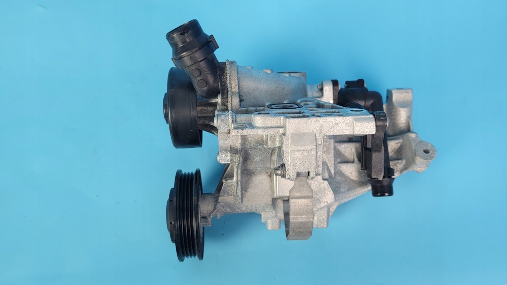 фото №12, Bmw 3' g20 330e 21r 2.0 насос wody 8650987