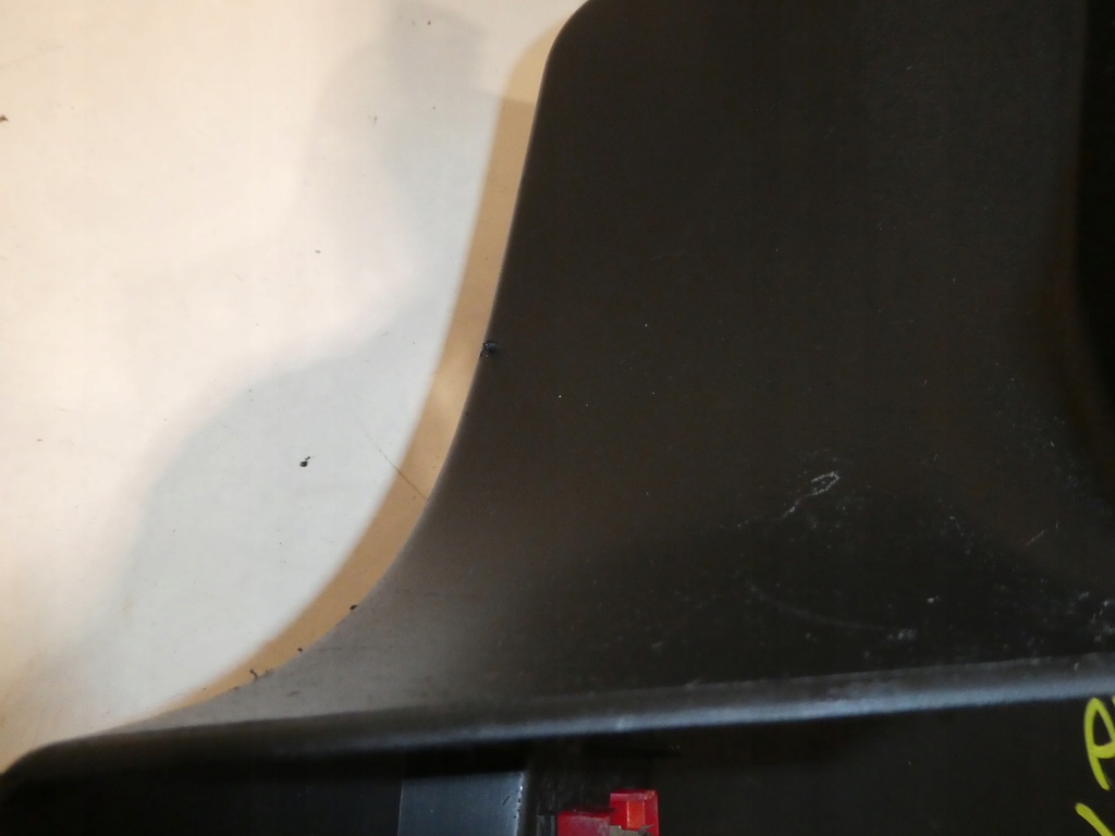 фото №7, Уголок бампера renault master 850178315r pdc