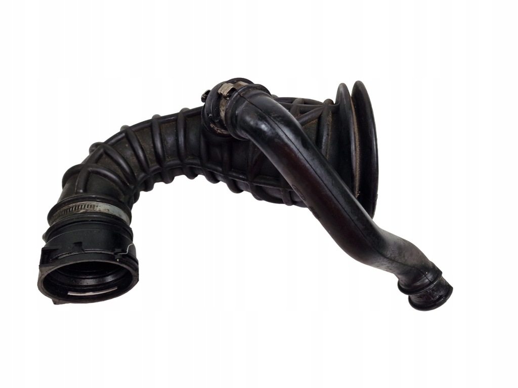 фото №1, Шланг труба интеркулер ford transit connect 1.8 tdci 1m5q-6a886-ab