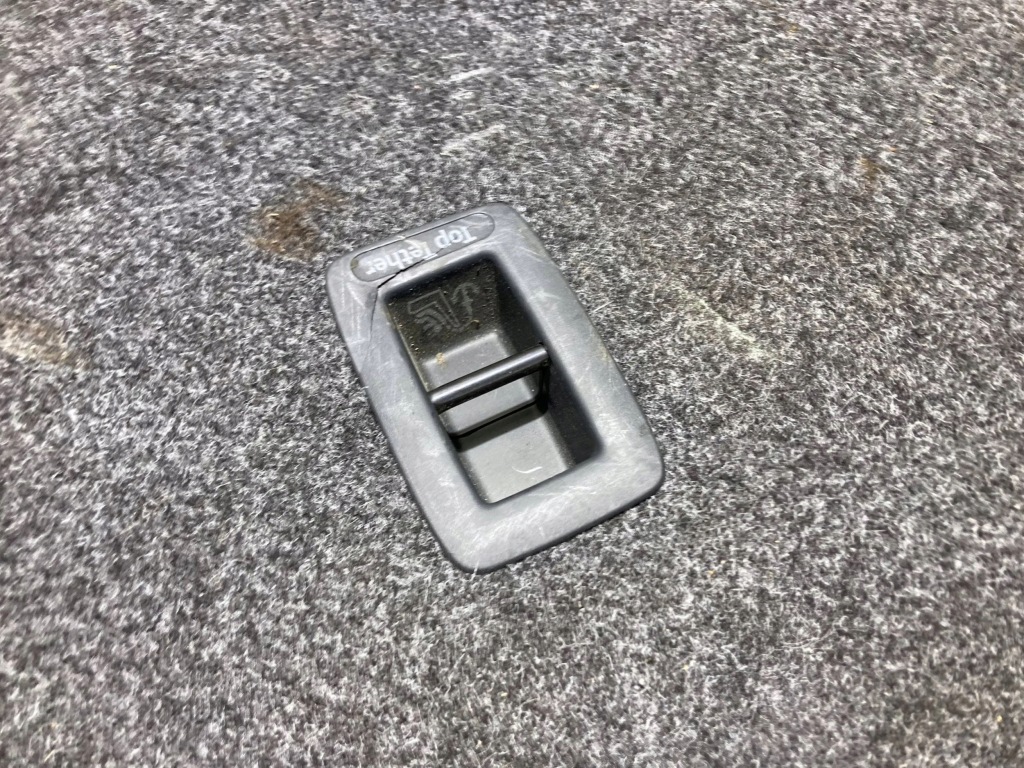 фото №5, Skoda octavia iii mk3 5e 2016 спинка заднє сидіння правий задня