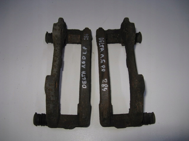 фото №1, Скоба перед lancia delta iii