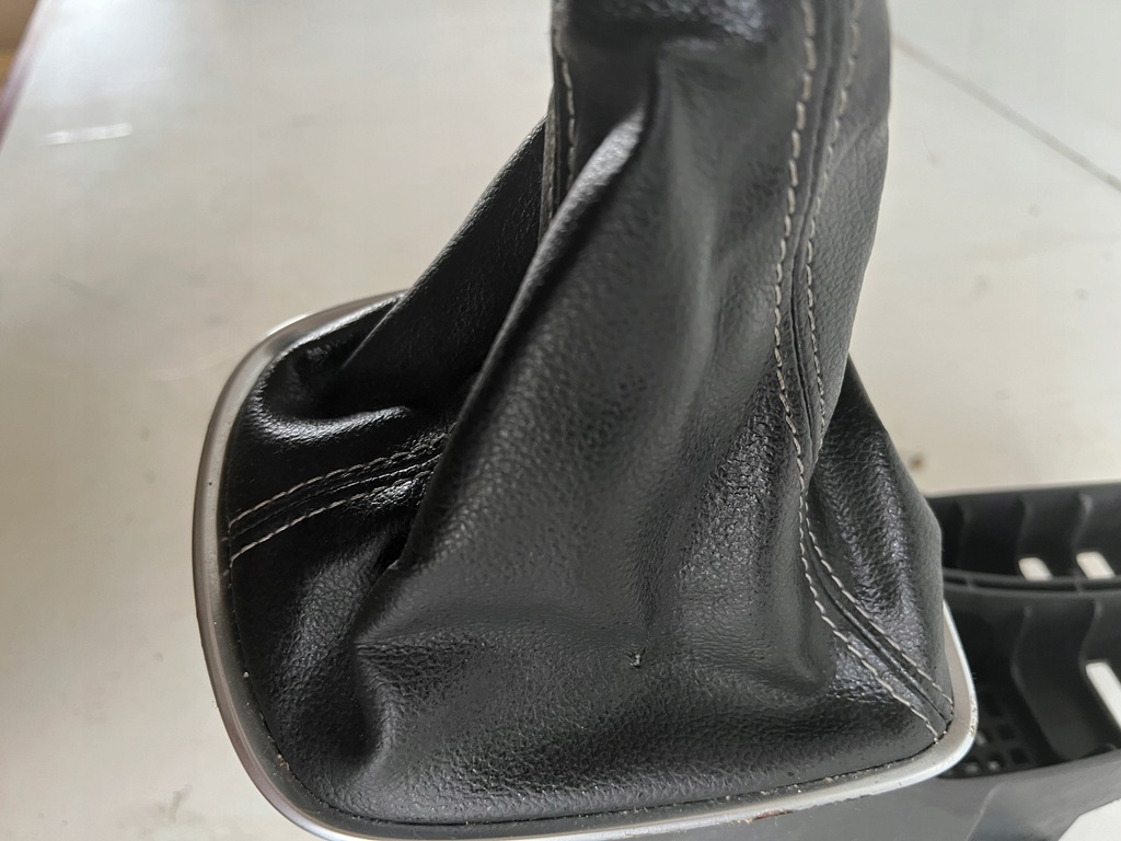 фото №5, Opel astra k 1.6 выборщик ручка переключения передач