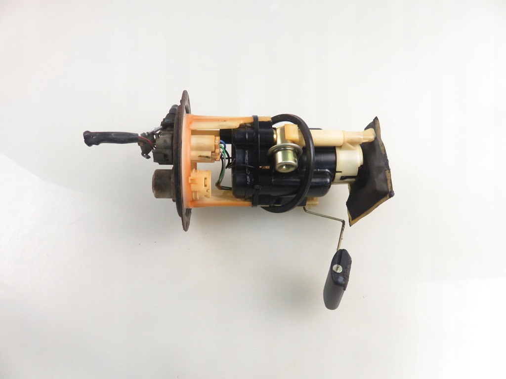 фото №10, Насос пального hyundai getz tb 1.3 12v 82 - g4ea 311101c000