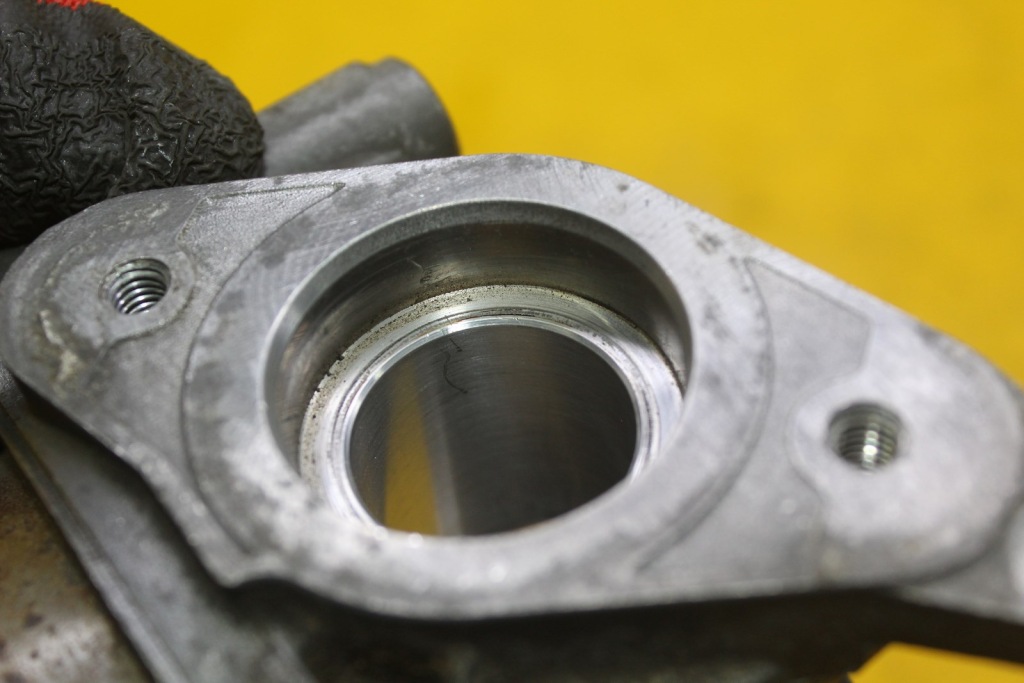 фото №6, Насос вакуум seat leon ii vw audi skoda 1.8 tfsi 2.0 tsi bzb 06h145100ab