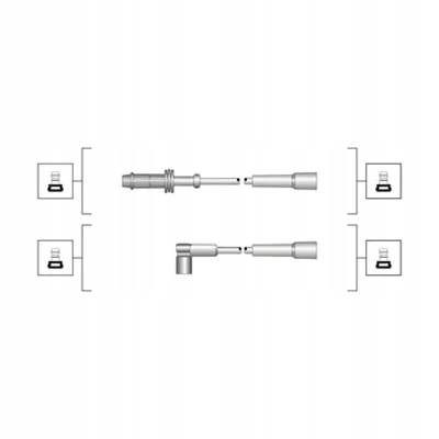 Купить Трубка. wys.nap.kpl citroen citroen ax