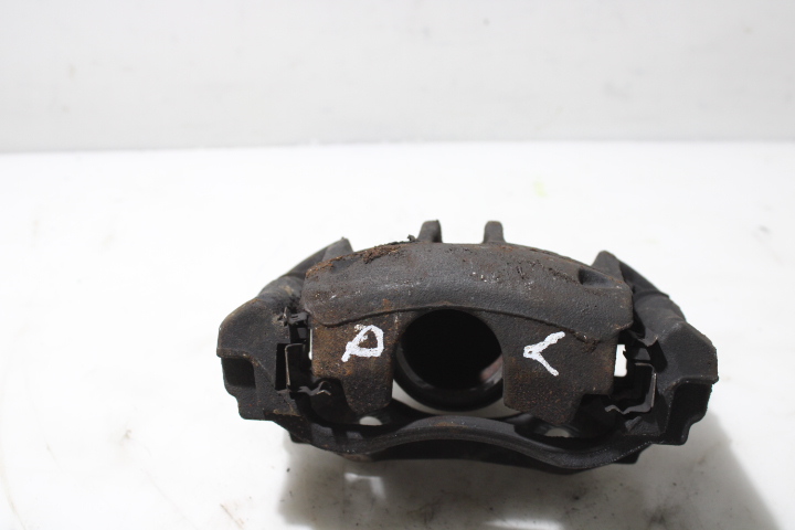 фото №1, Супорт гальма лівий перед c-elysee ii 1.5hdi