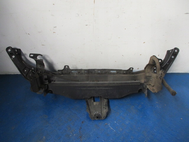 фото №2, Renault espace iv pas передний верхний